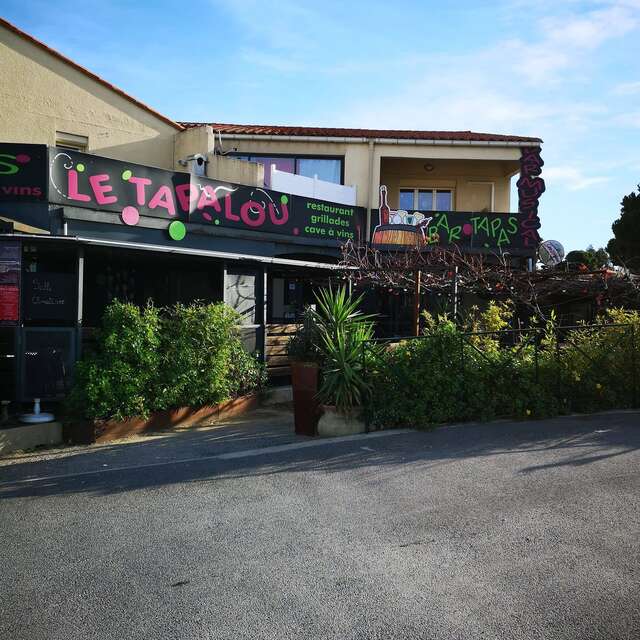 LE TAPALOU