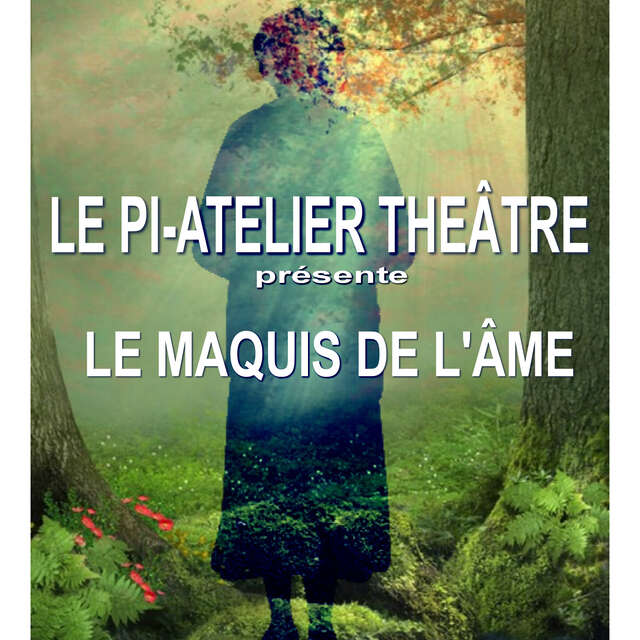 THÉÂTRE - MAI