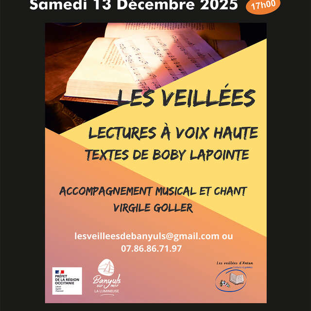 THÉÂTRE "BOBY LAPOINTE, TEXTES ET MUSIQUES"