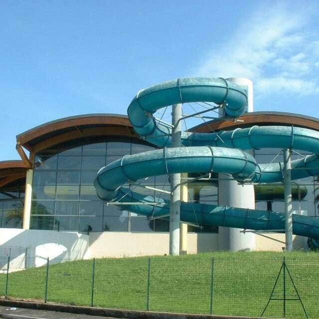 ESPACE AQUATIQUE MOULIN A VENT