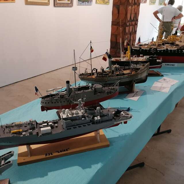 EXPOSITION FRANCIS CORTADA