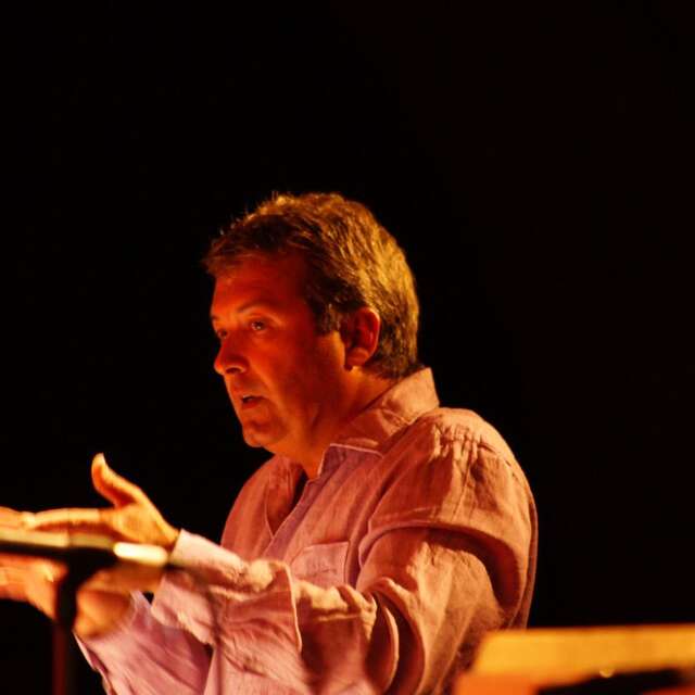 CONFÉRENCE : MUSIQUE ET EXPRESSION DU SENTIMENT RELIGIEUX