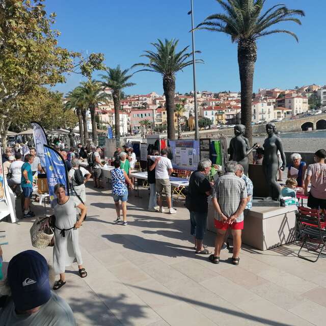 FORUM DES ASSOCIATIONS
