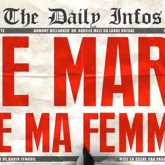 LE MARI DE MA FEMME