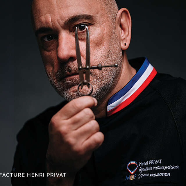 MANUFACTURE HENRI PRIVAT