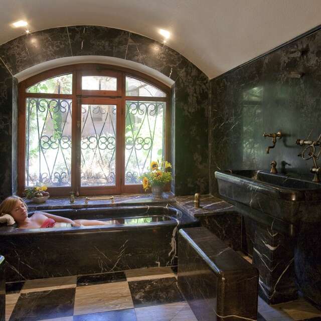 SPA THERMAL DE MOLITG-LES-BAINS