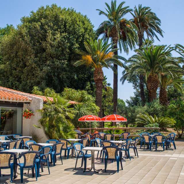 DOMAINE DU MAS BLANC - VACANCES POPINNS