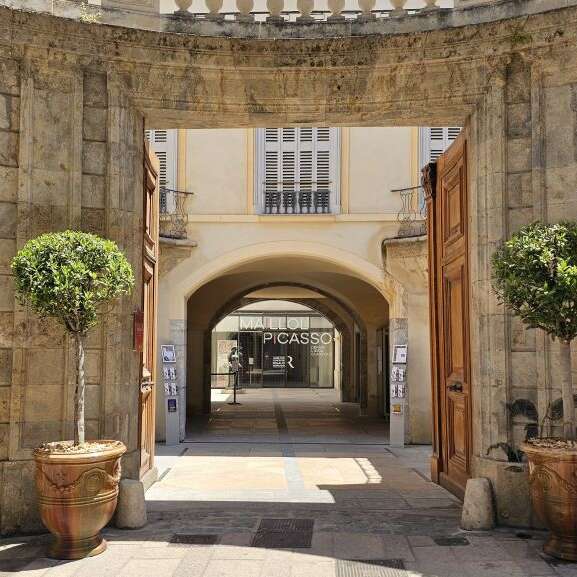 MUSEE D'ART HYACINTHE RIGAUD