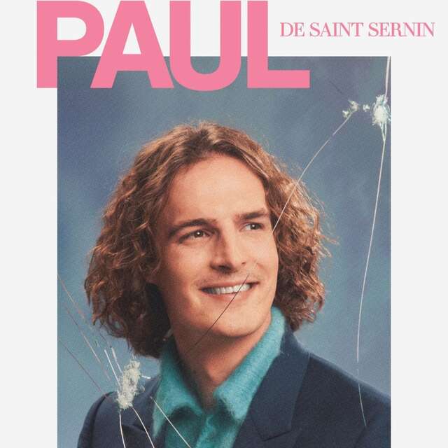 BOITACLOUS - PAUL DE SAINT SERNIN