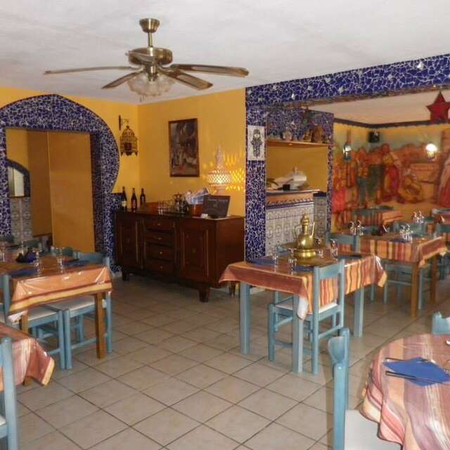 RESTAURANT L'ORIENTAL