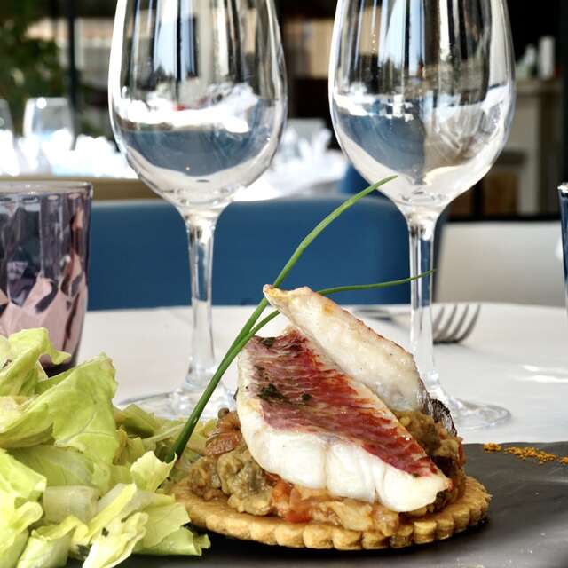 RESTAURANT DU GALION