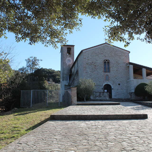 VISITE GUIDÉE - REYNÈS