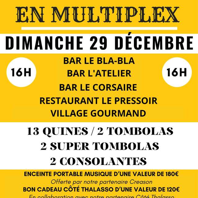 RIFLE D'ANTAN EN MULTIPLEX