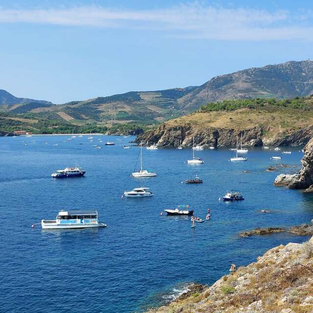 PRINTEMPS MAR I MUNT