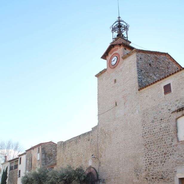 VISITE GUIDÉE - SAINT-JEAN-PLA-DE-CORTS