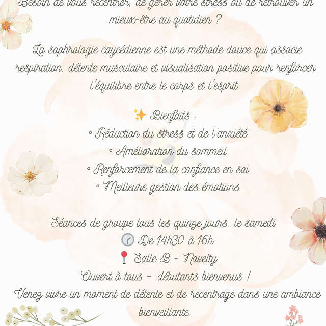 DÉCOUVREZ LE SECRET D’UN SOMMEIL RÉPARATEUR