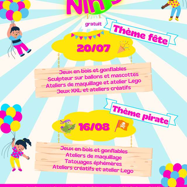 FESTI'NINS