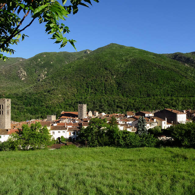 VISITE GUIDEE HISTOIRE ET PATRIMOINE