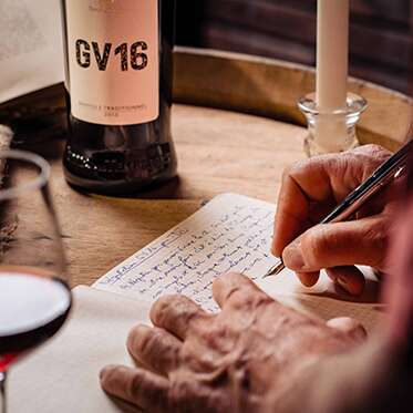 VIGNOBLES EN SCENE - ATELIER ŒNOLOGIE CHEZ TERRES DES TEMPLIERS