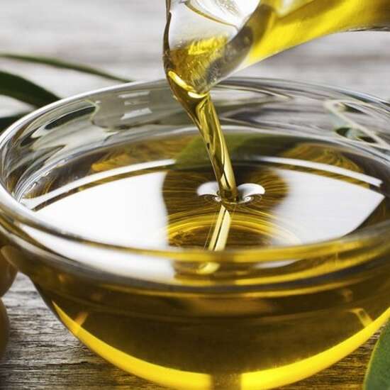 DÉGUSTATION ET DÉCOUVERTE AUTOUR DE L'HUILE D'OLIVE