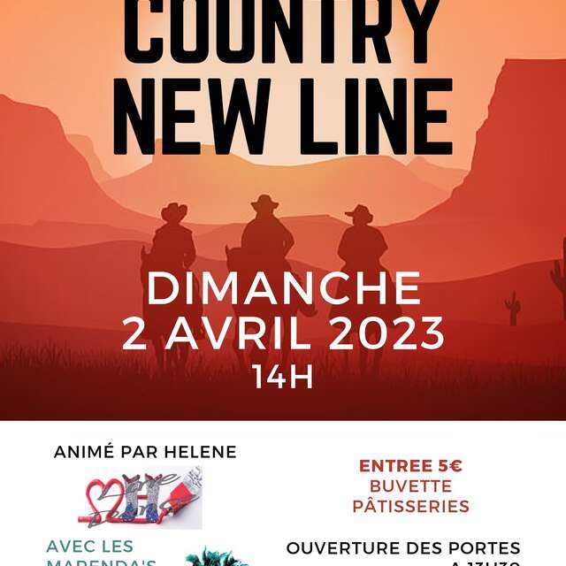 BAL COUNTRY