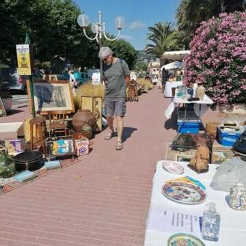 BROCANTE