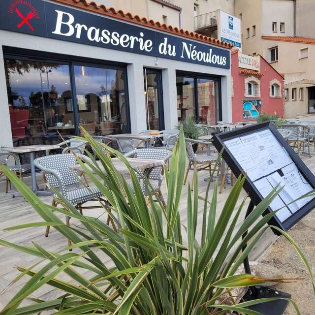 BRASSERIE DU NÉOULOUS