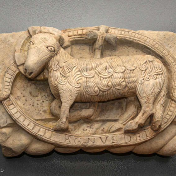 CENTRE DE SCULPTURE ROMANE