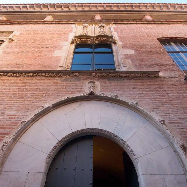 EXPOSITION - HISTOIRE ET ÉVOLUTION DE PERPIGNAN