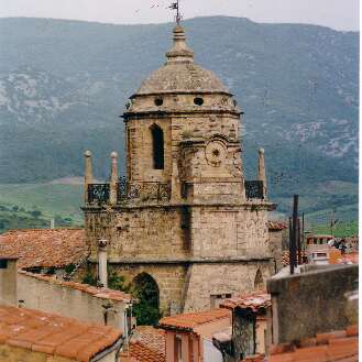 CHAPITRE DE SAINT-PAUL-DE-FENOUILLET