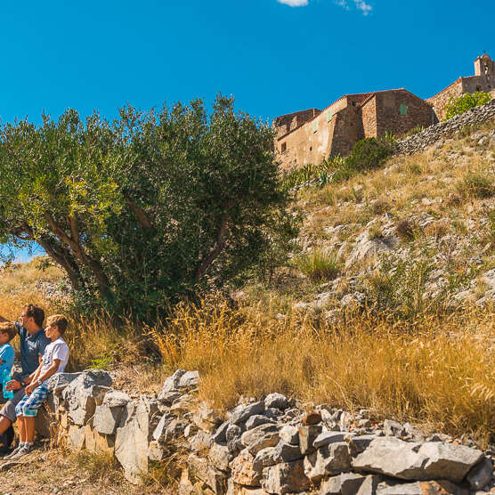 ERMITAGE NOTRE-DAME-DE-PENE