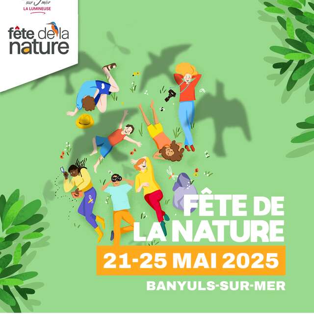 FÊTE DE LA NATURE
