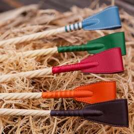 LES MICOCOULIERS - LA FABRIQUE DES FOUETS