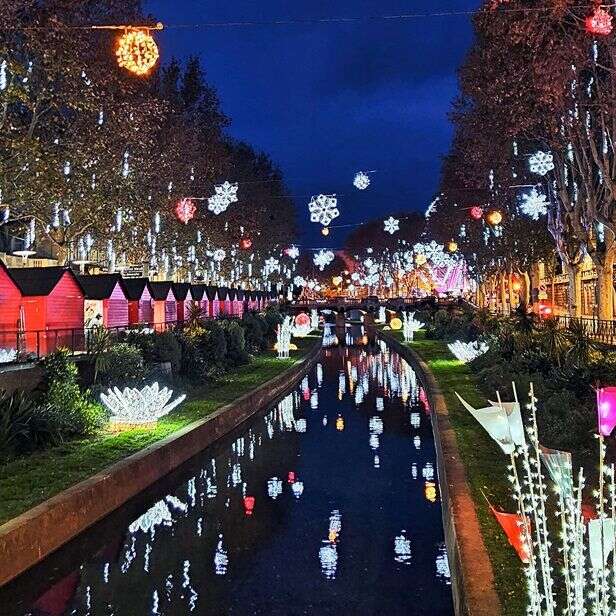 CONCERTS ET CHANTS DE NOEL