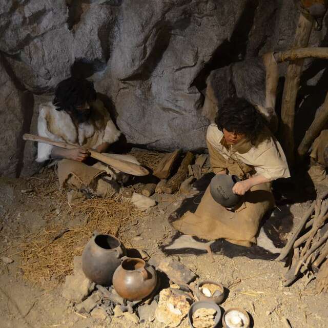 CHATEAU MUSEE DE BELESTA