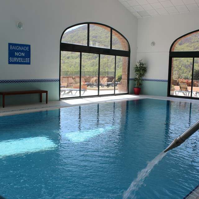 SPA DOMAINE DE FALGOS