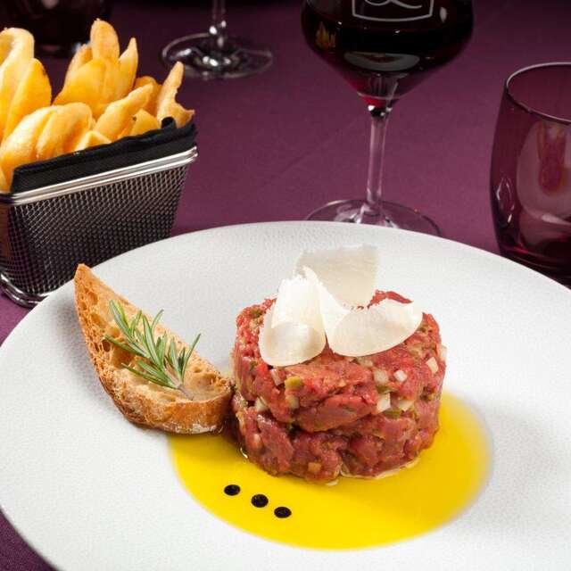 Restaurant Carline