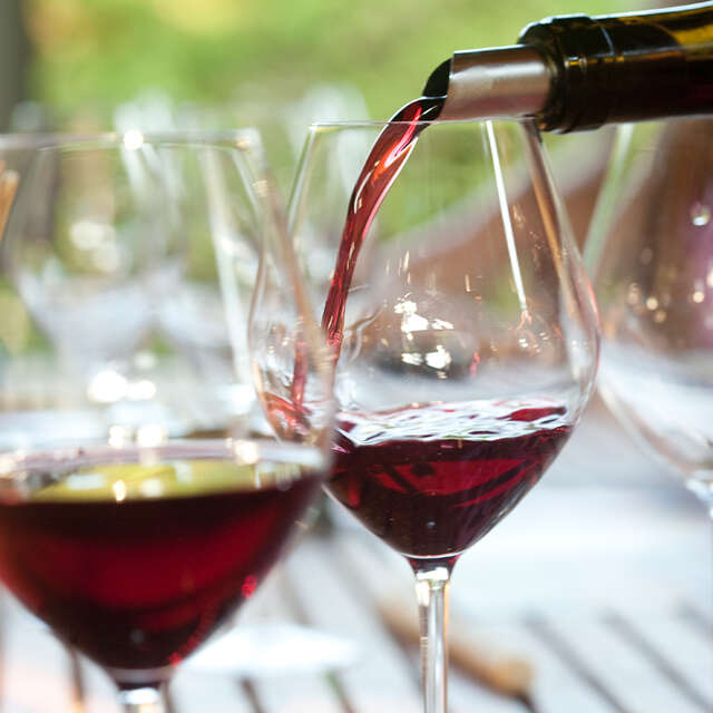 A portée de vins