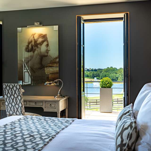 Domaine de Rymska | Relais & Châteaux