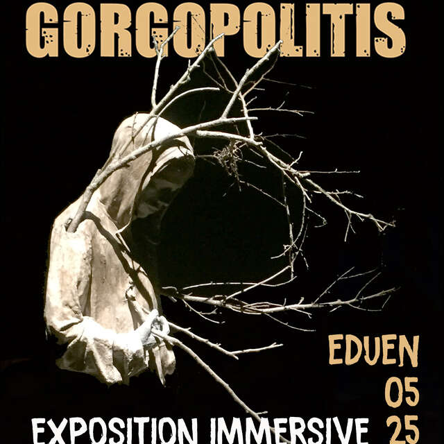 Les Médusés de Gorgopolitis