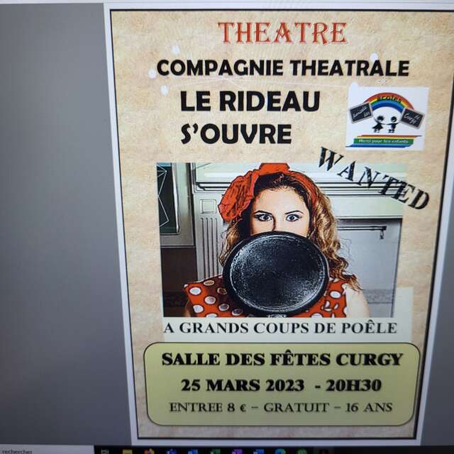 THEATRE