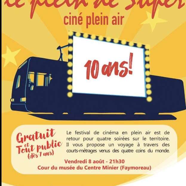 Le plein de Super