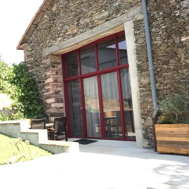 GÎTE"LE BALED"