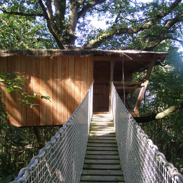 Les Ecolodges de l'Orbière