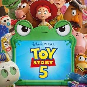Toy Story 5