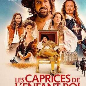 Les caprices de l'enfant roi