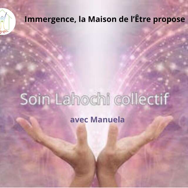 Séance collective LaHoChi