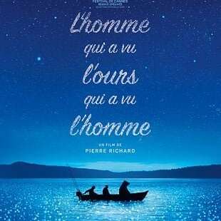 L'homme qui a vu l'ours qui a vu l'homme