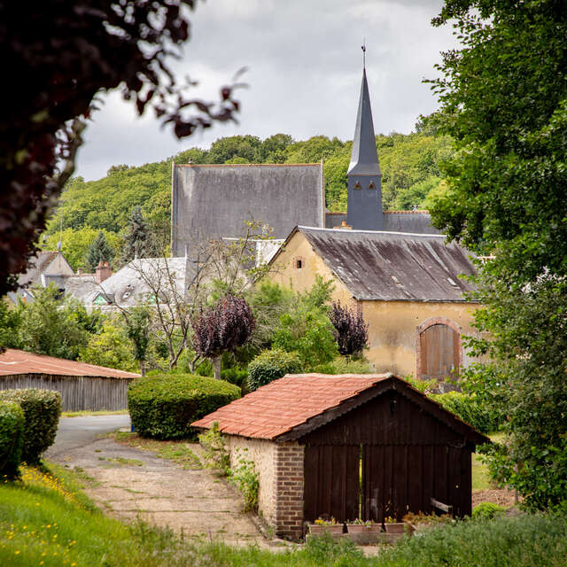 La Tussonne