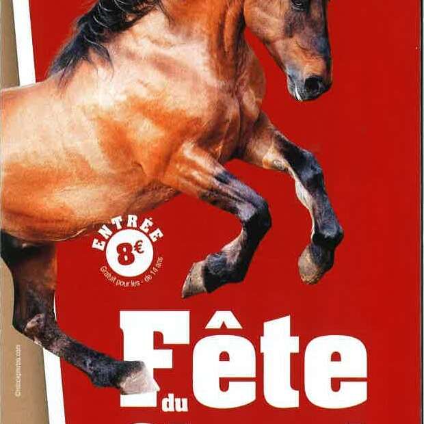Fête du cheval, de l'âne et des métiers traditionnels